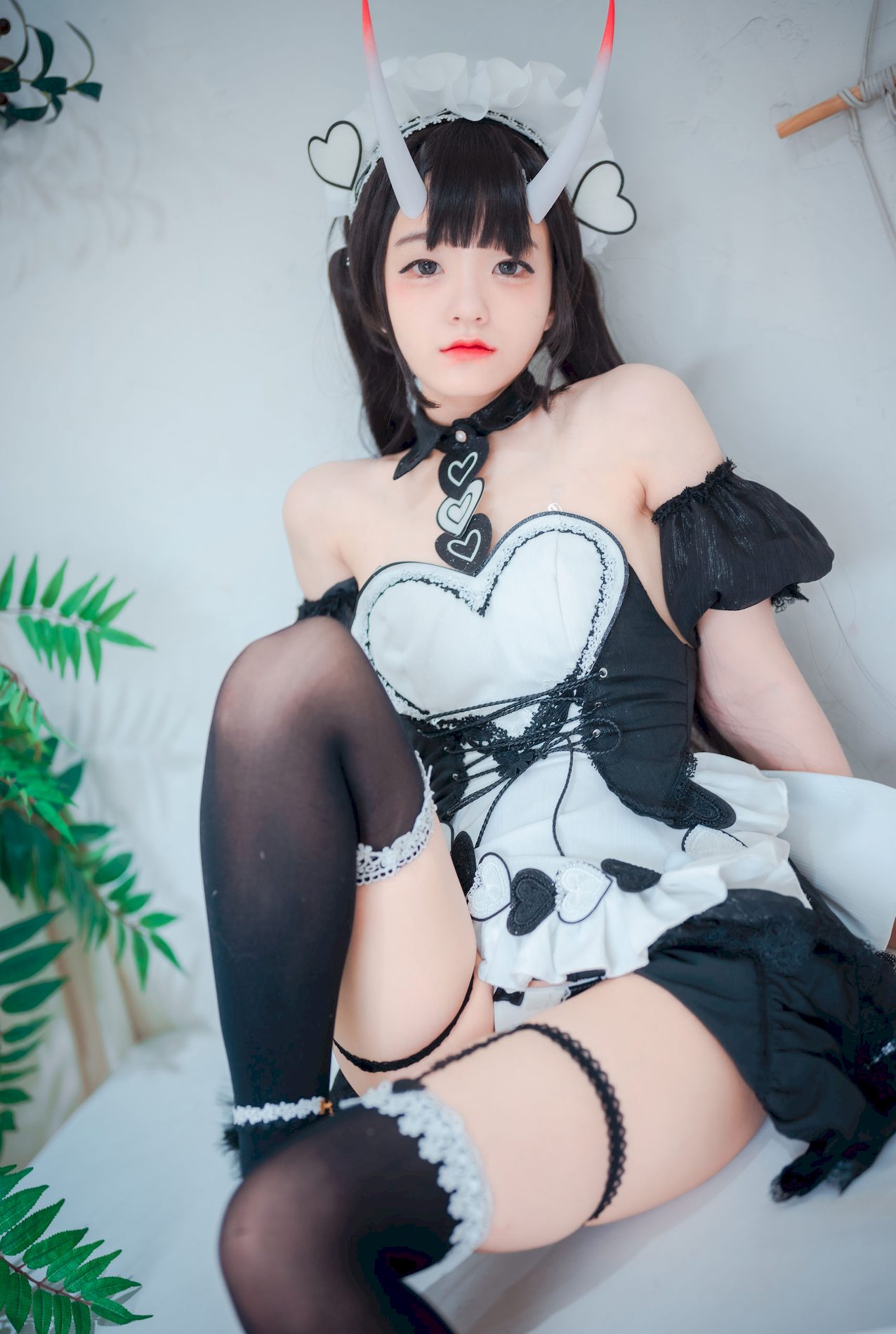 Maid Ʒʺϼͼ Noshiro Jenny [ϺDJAWAͼ] Mansion P.11