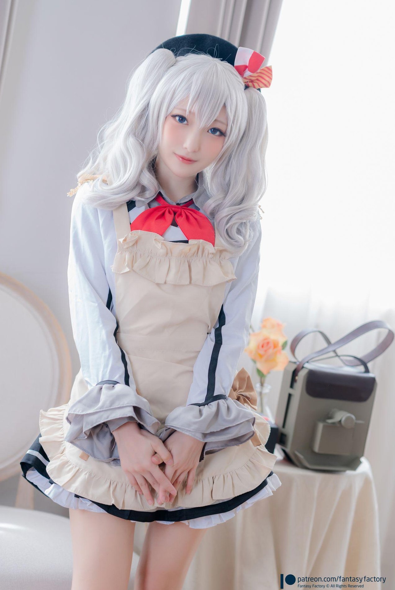 Kashima Valentine_s СDing δӰͼ Day P.4