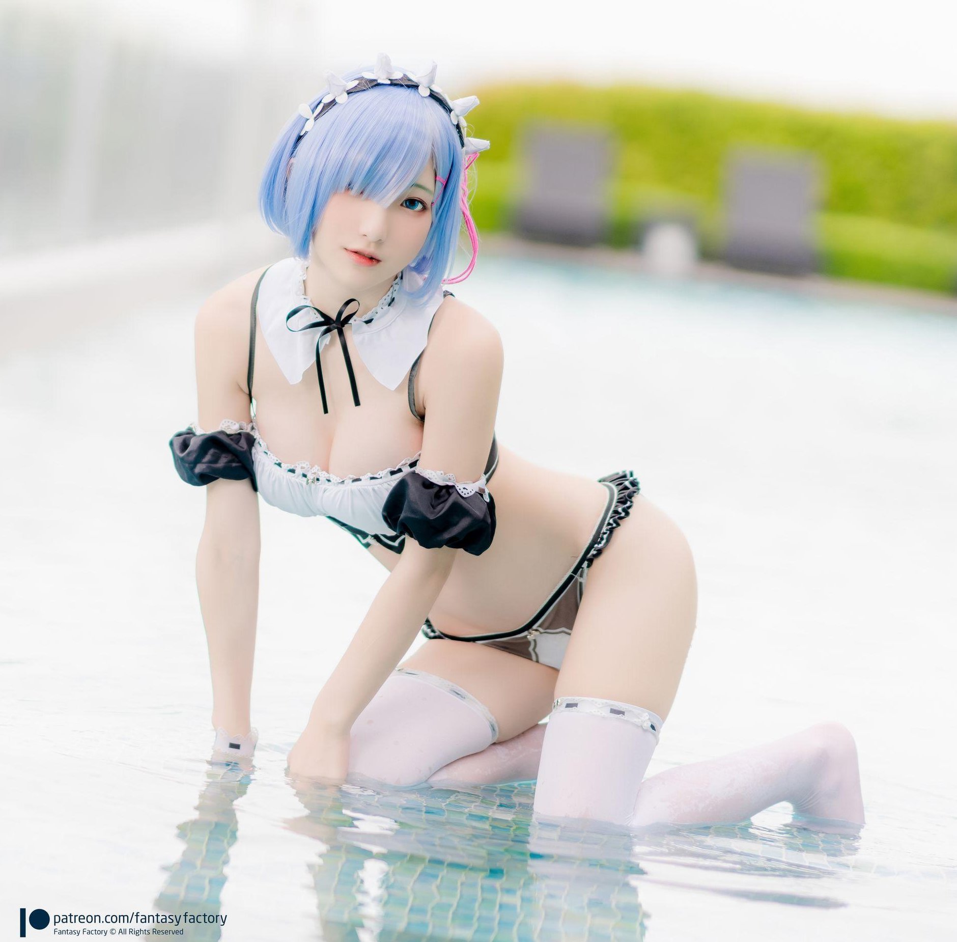 СDing swimsuit Rem δԻͼ P.5