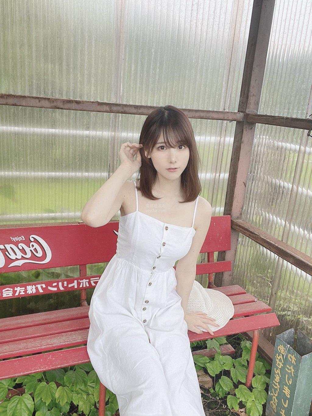 (󤱤) ȶCoser 2 Fantia 46P 030. 20216»㼯 P.6