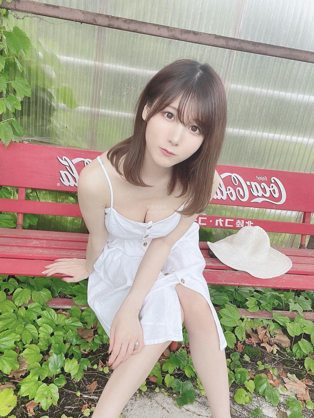 (󤱤) ȶCoser 2 Fantia 46P 030. 20216»㼯 P.6