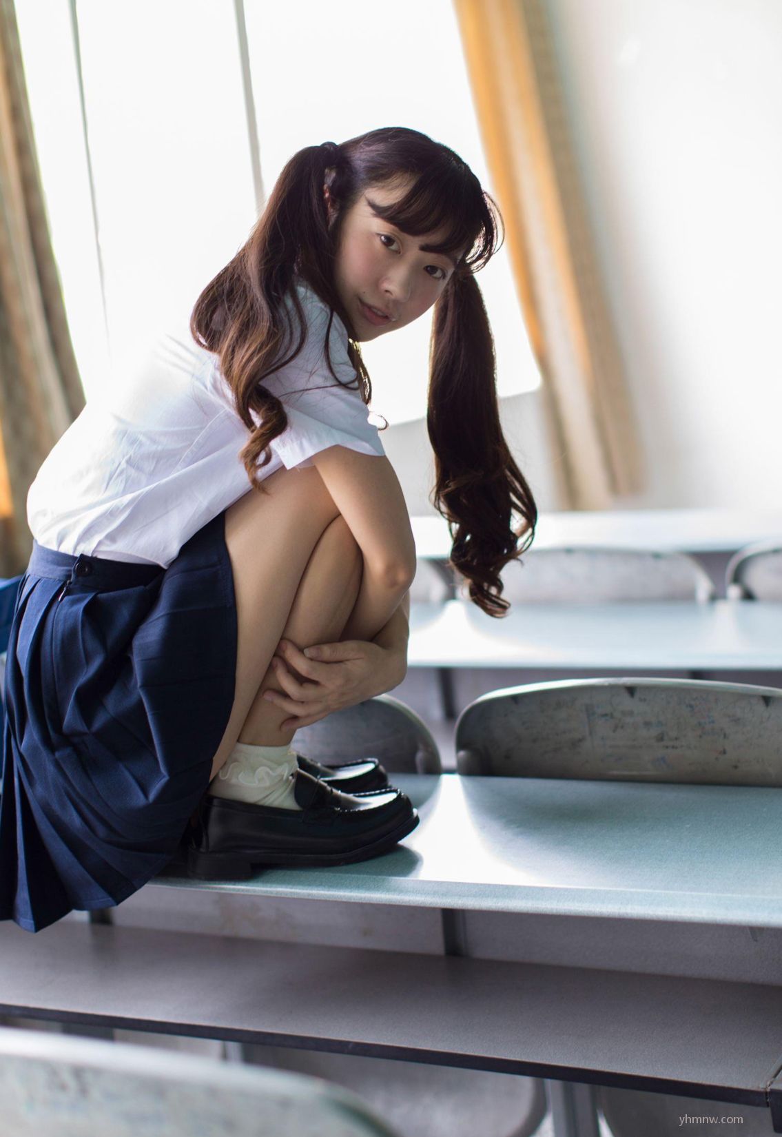 ʸ߼ͼ Suki [BOLOli] Vol.31 P.5