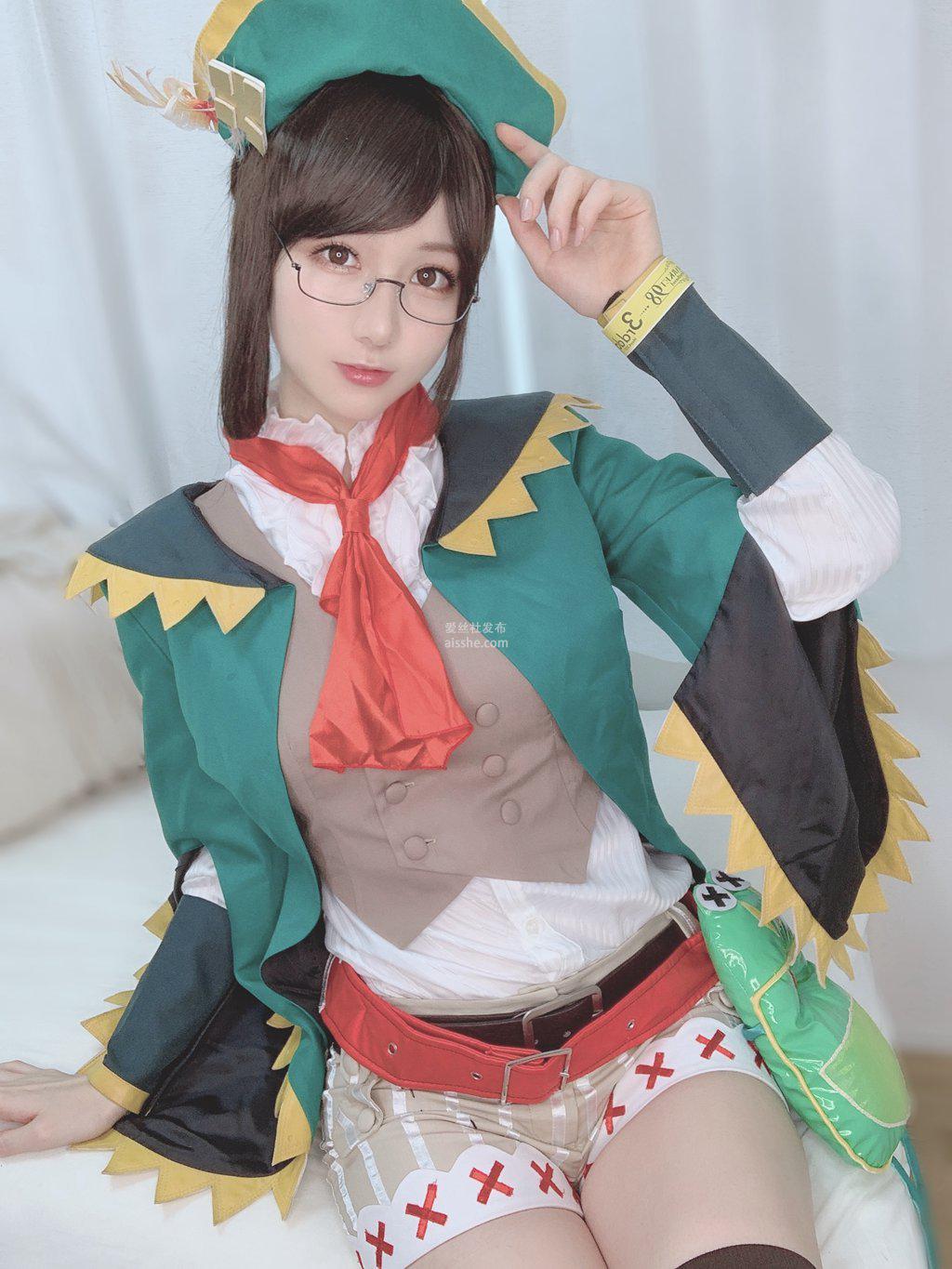 017. 20205ר (󤱤) Fantia 55P Coser 2 P.3