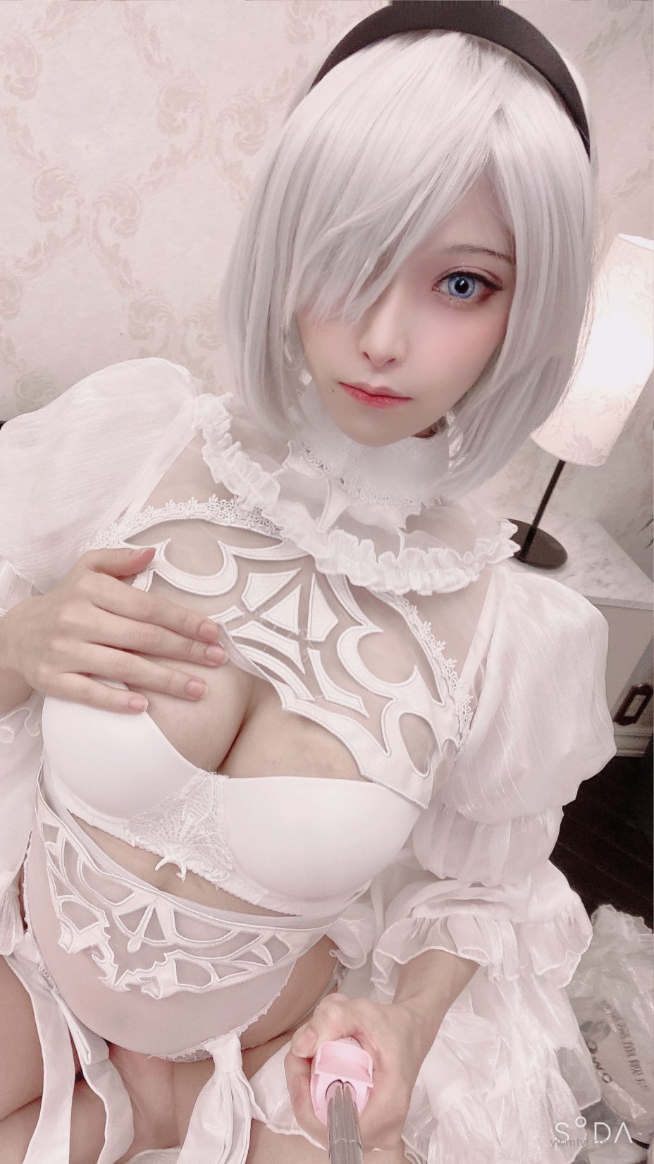 Ů ͼ պŮ ͼ Bride 2B Akichi P.1 