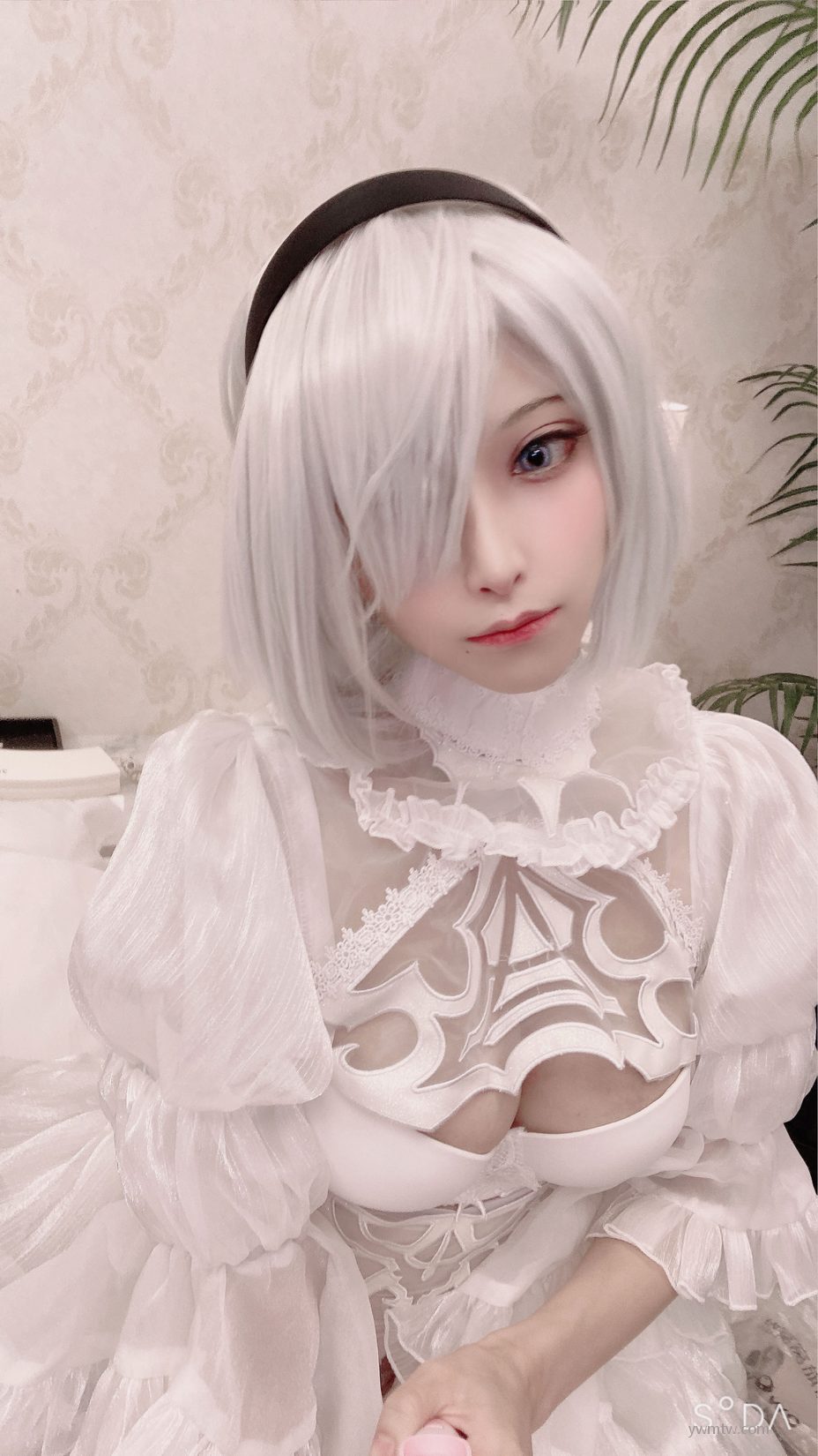 Ů ͼ պŮ ͼ Bride 2B Akichi P.1 