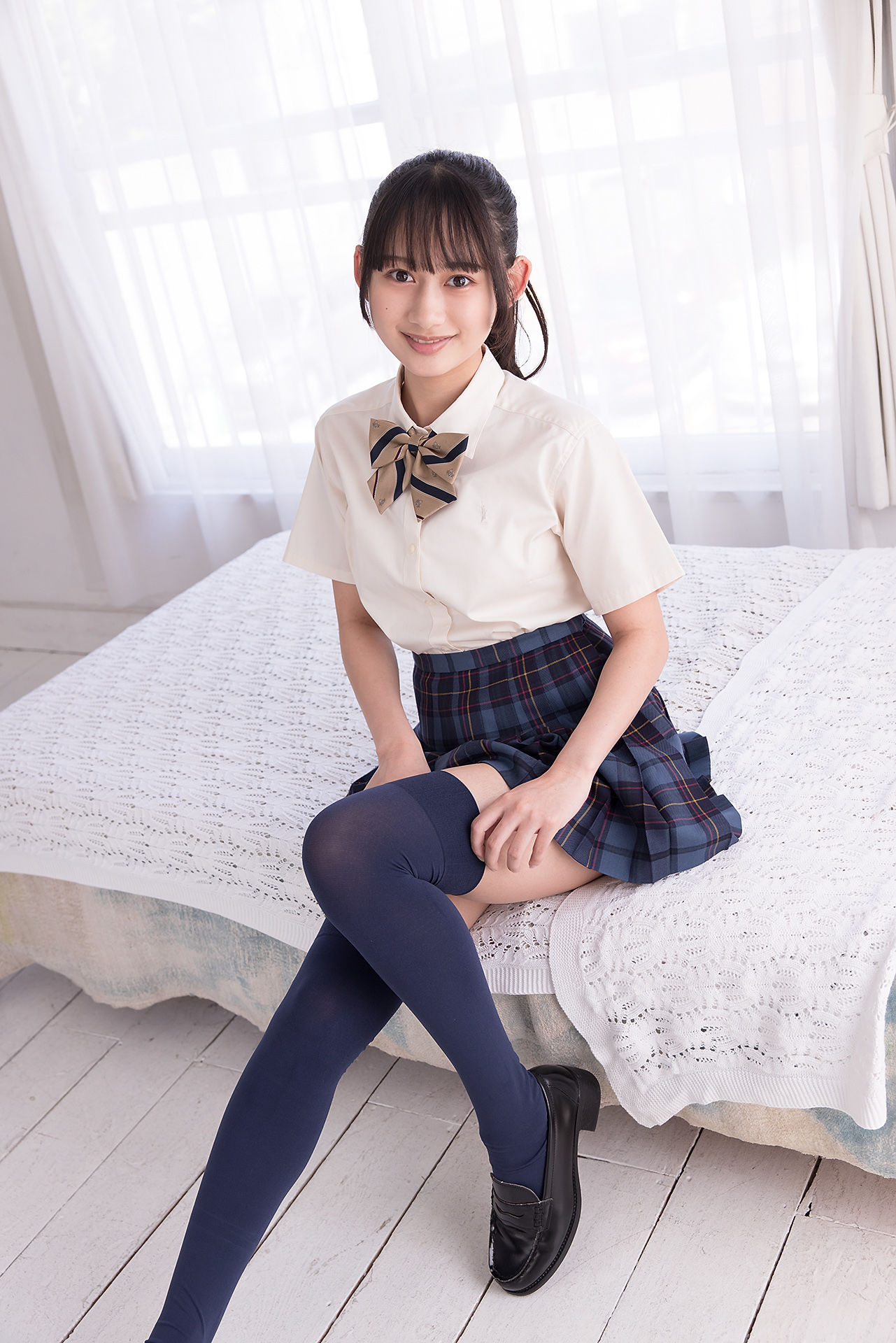 01 Seia Fujii پǐ [Minisuka] ͼ Gallery Ӱ Regular պŮ  P.6