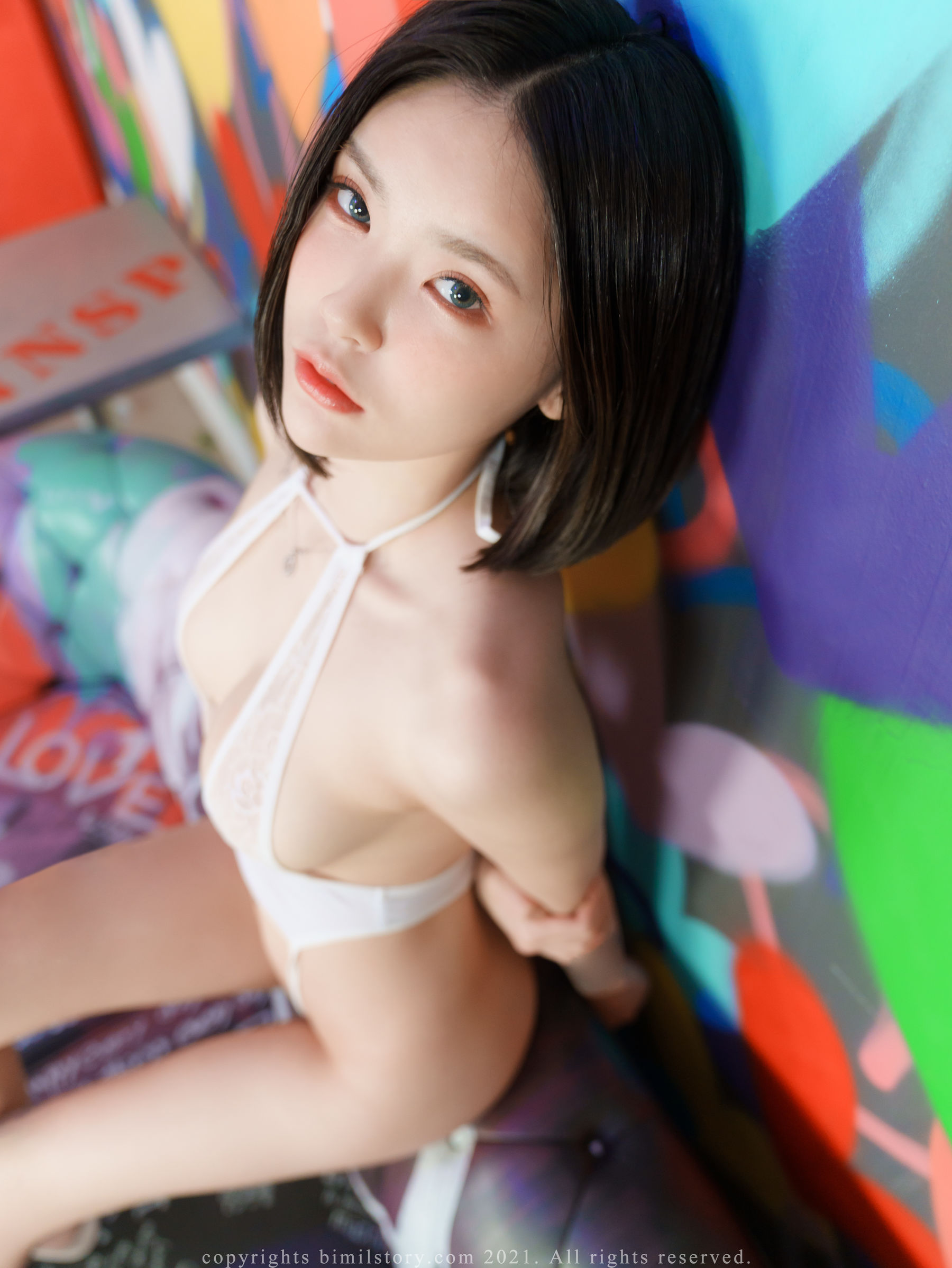 Vol.5 Yuka Yuka [ϺBimilstoryӰ] Body Hot Amazing רͼ P.11