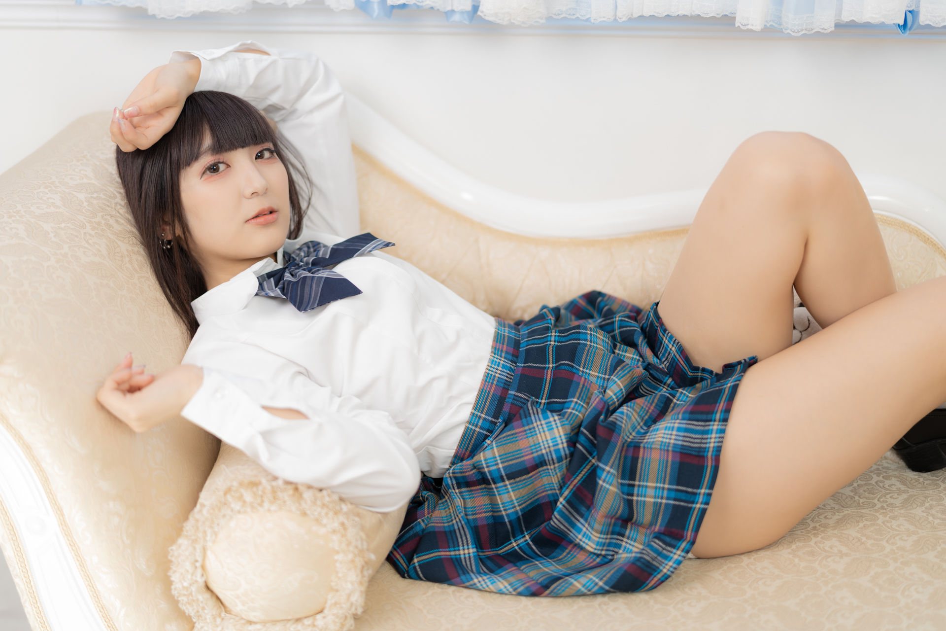 Takanashi [Minisuka] Ӱ 16.1 ͼ Takanashi պŮ Ai Ai 椢  P.12