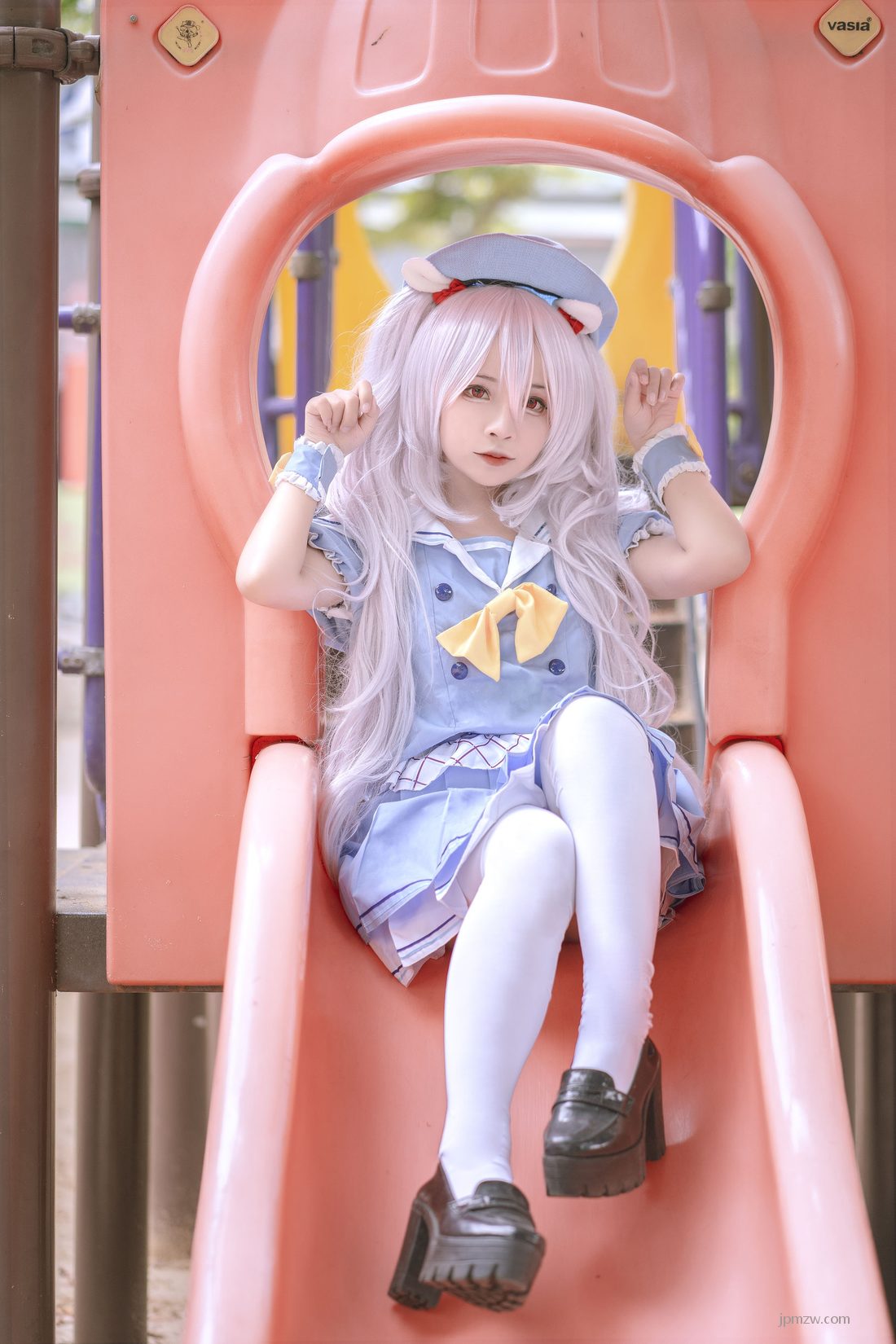 Sayo coserӰ ģ ͼ Laffey Momo P.1 