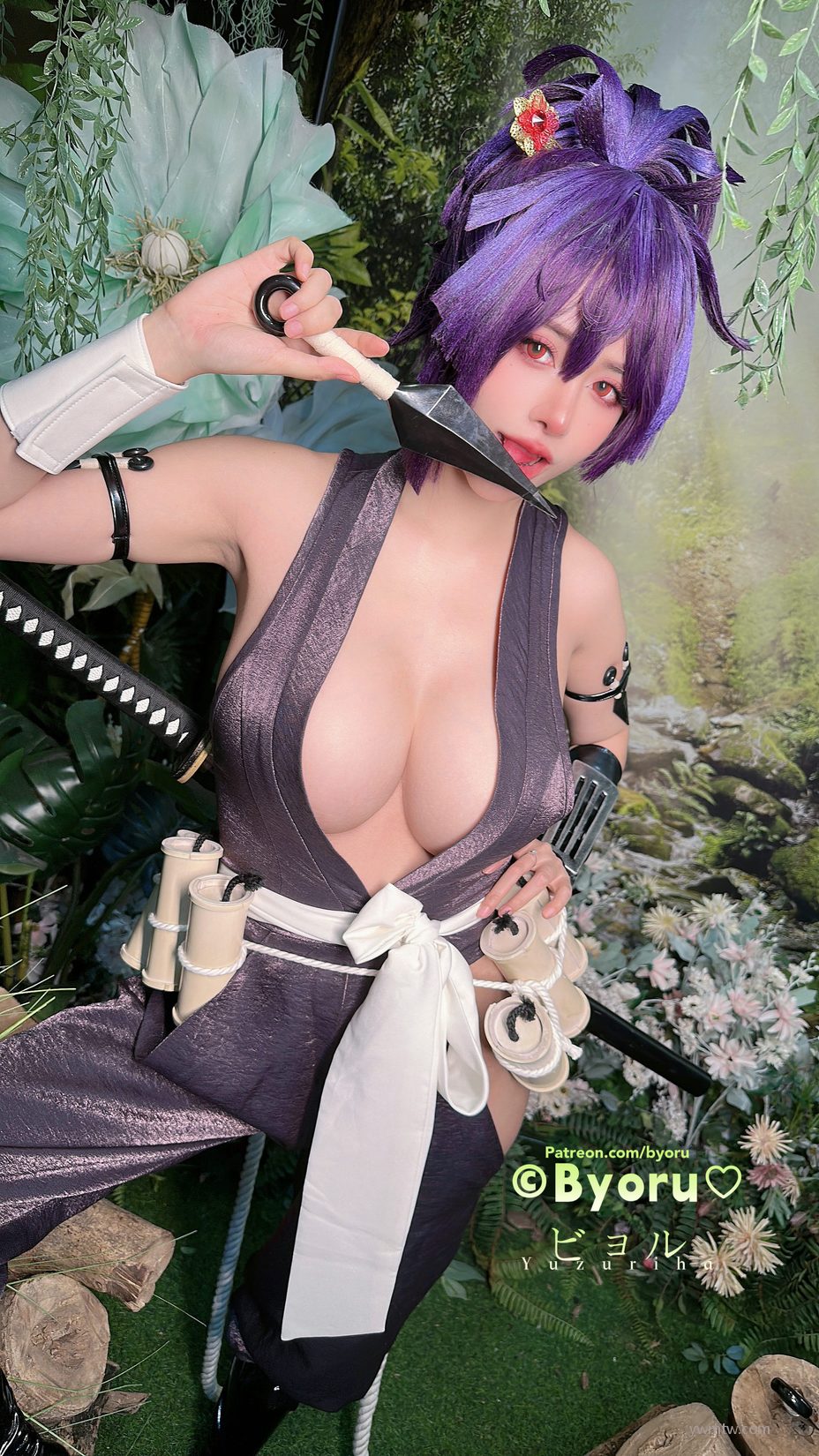 ձCoser Byoruд  P.10