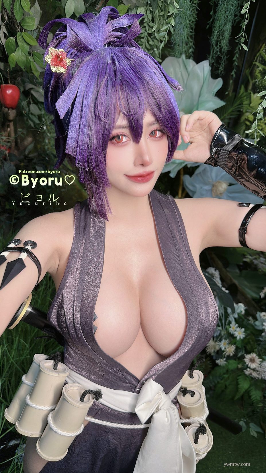 ձCoser Byoruд  P.12