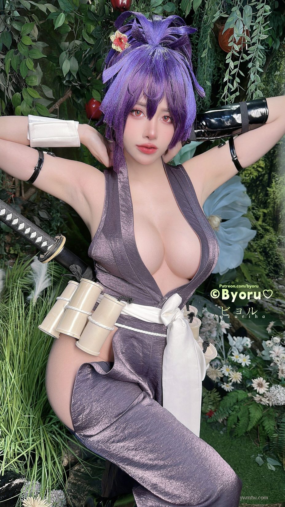 ձCoser Byoruд  P.12