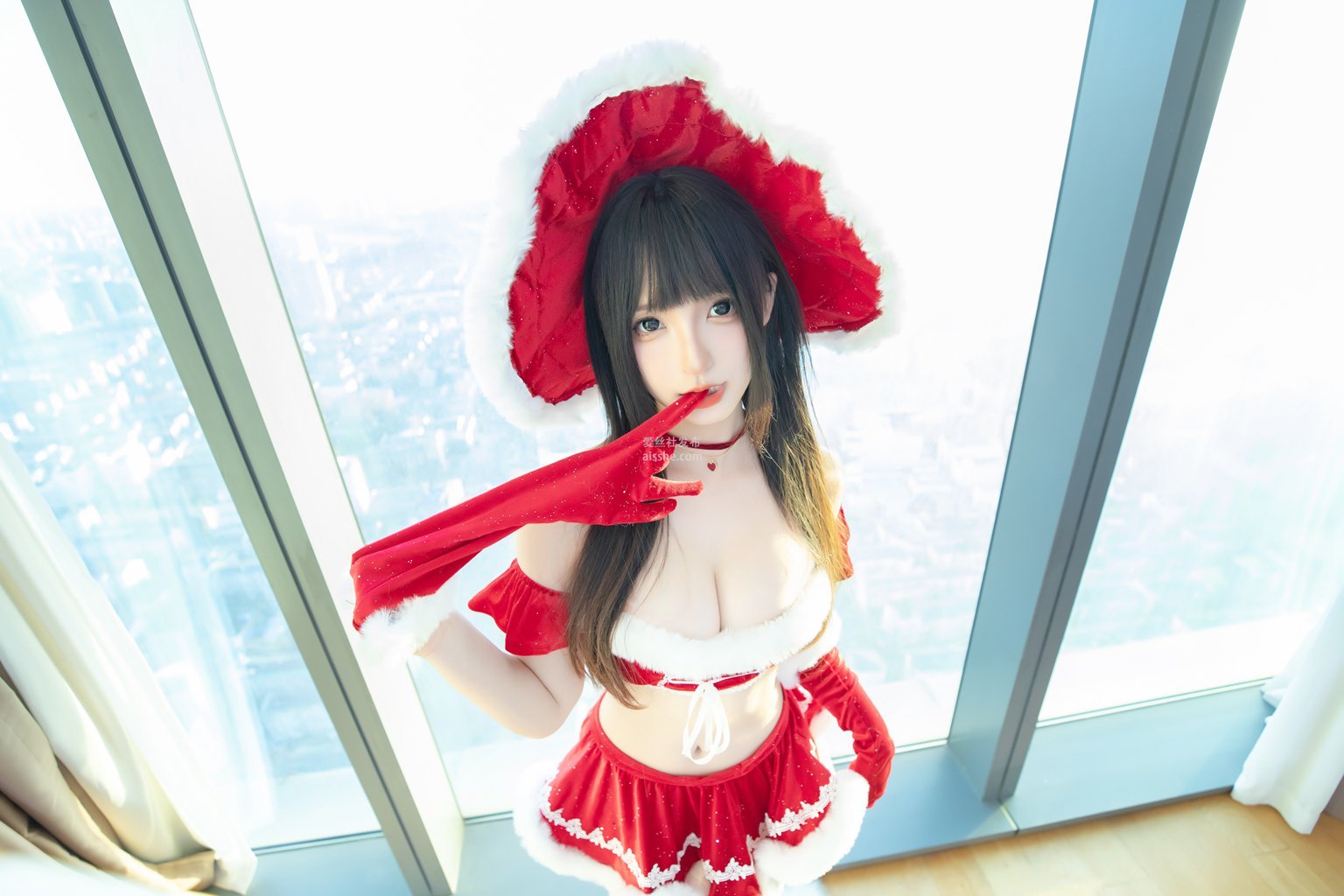 ɫCoser 75P S涬д ʥħ P.1 