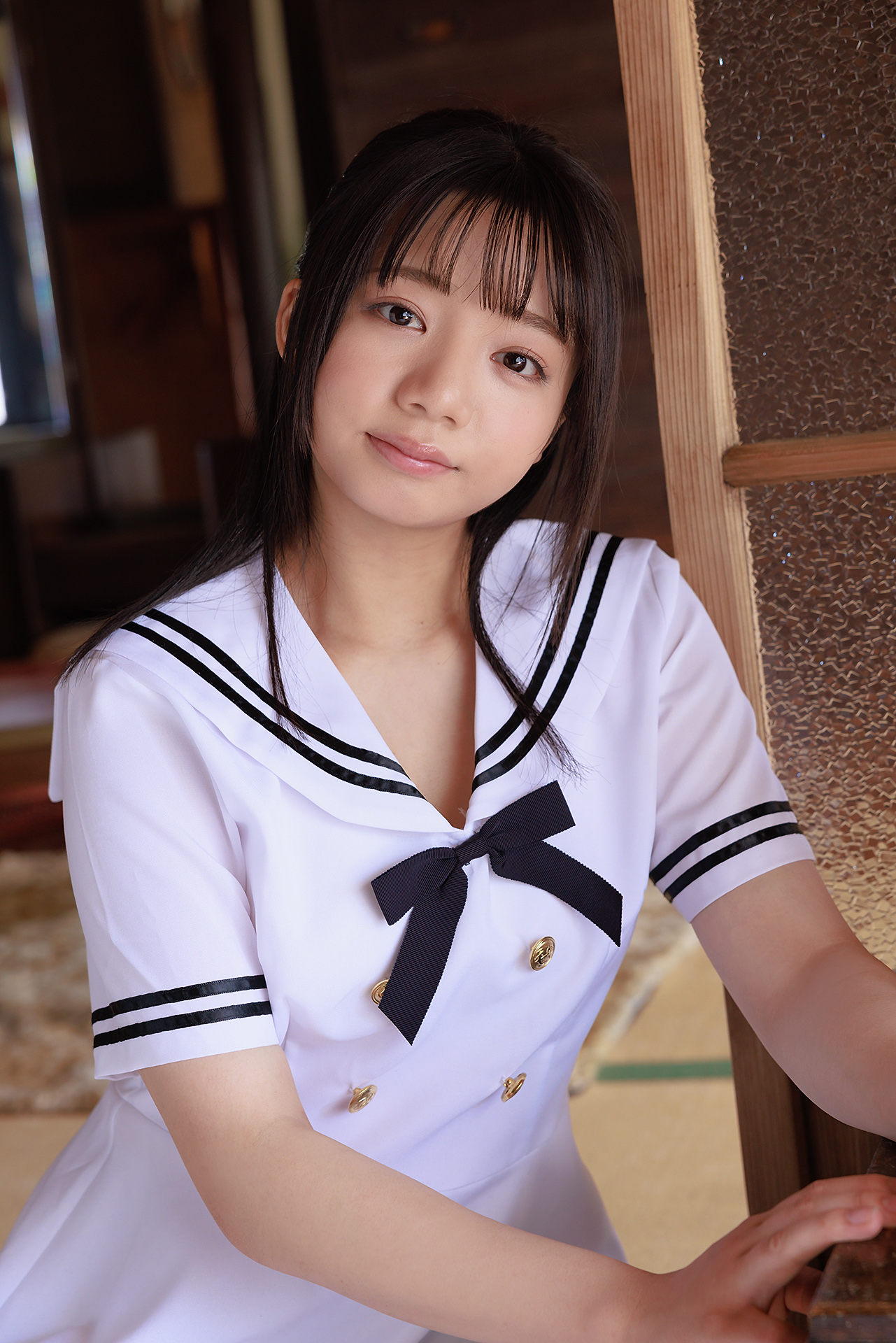  1 Ӱ Hinano Gallery ľҤʤ 01 Set Regular [Minisuka] ͼ պŮ Yuki P.8