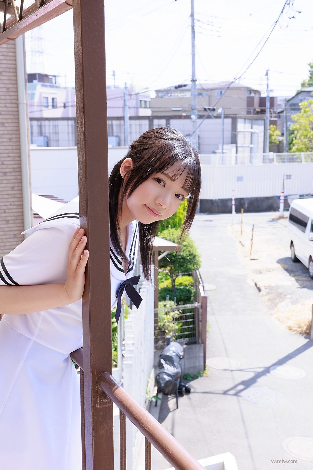 [Minisuka] պŮ 1 ľҤʤ Hinano ͼ Yuki Regular 01  Ӱ Gallery Set P.7