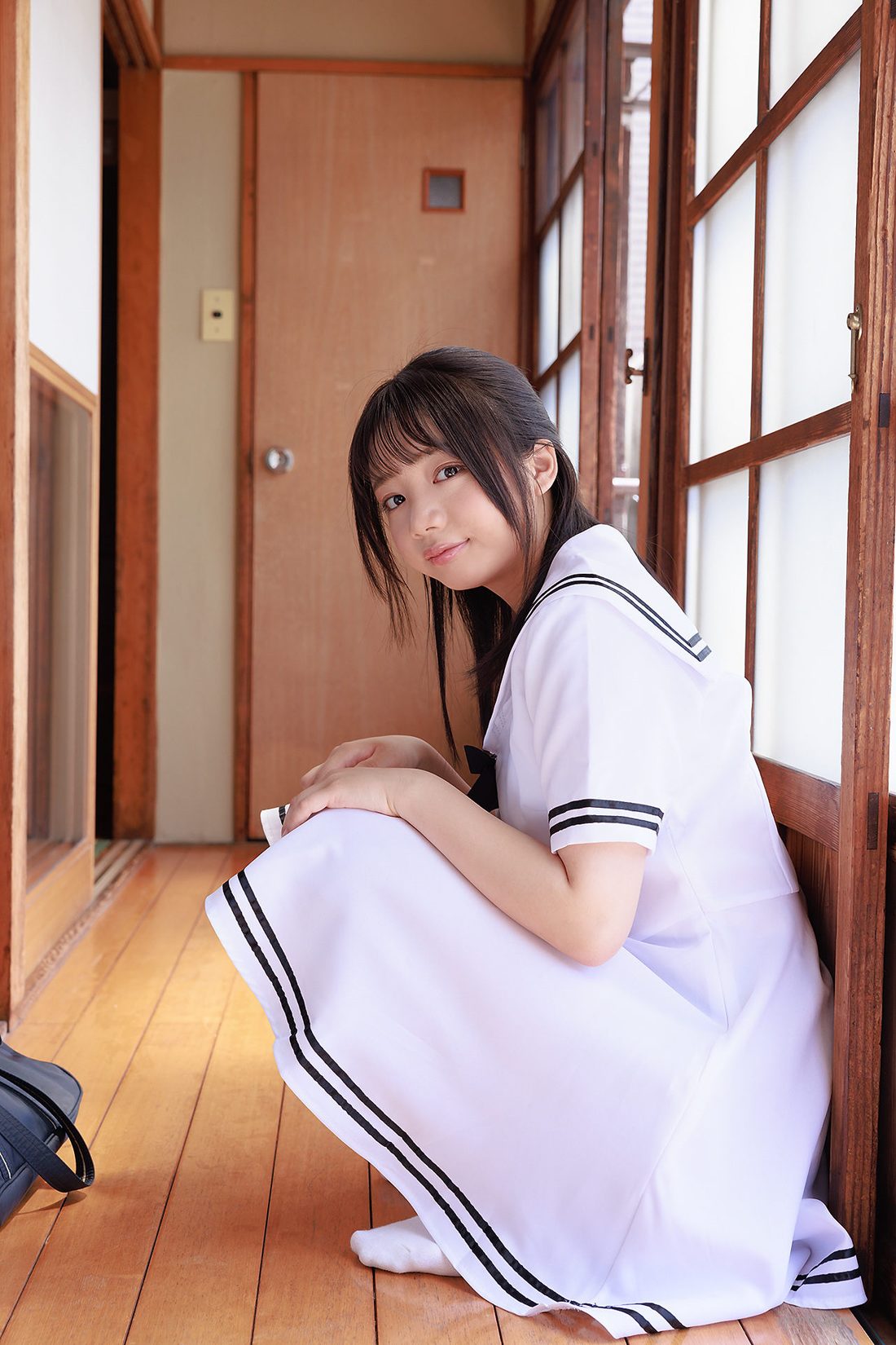 [Minisuka] պŮ 1 ľҤʤ Hinano ͼ Yuki Regular 01  Ӱ Gallery Set P.7