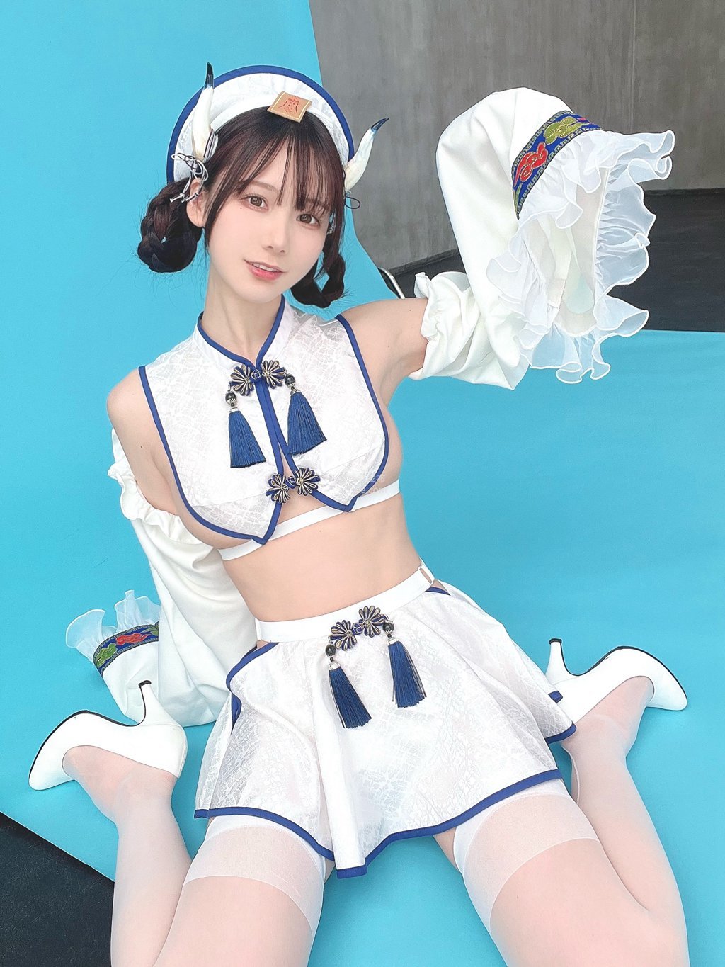 040. (󤱤) Coser Fantia 54P 20224ºϼ 2 P.5