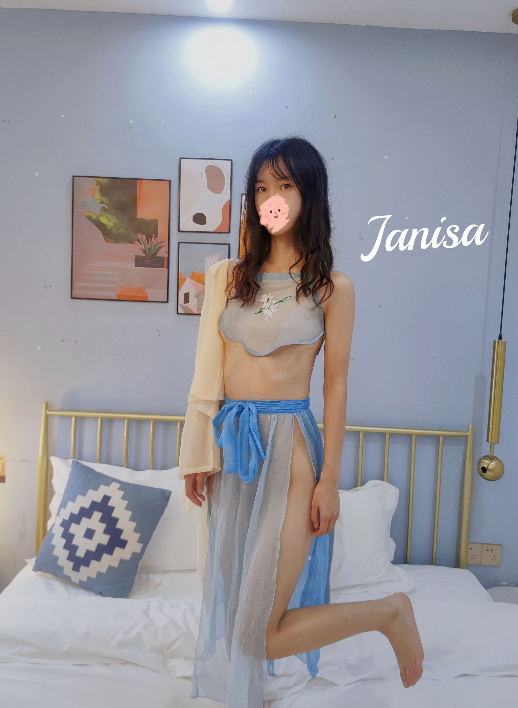 Janisa д պŮ ͼ   P.1 