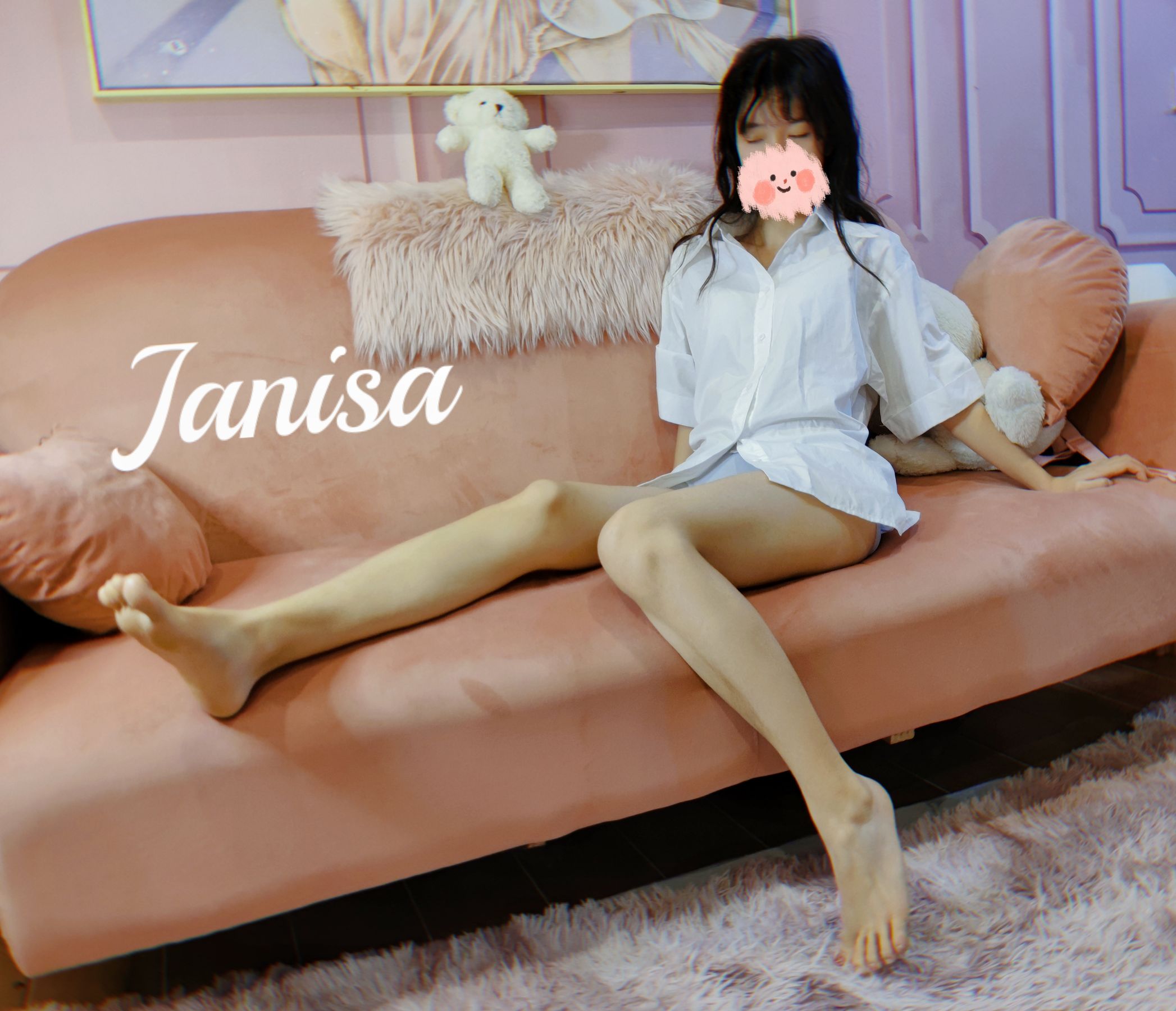 OOTD Janisa ͼ ͼ պŮ  P.1 