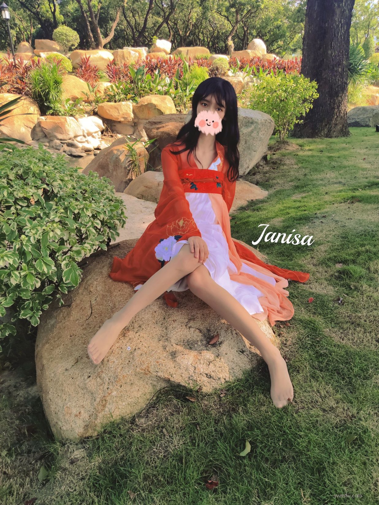 һһ ͼ Ů ͼ Janisa P.1 