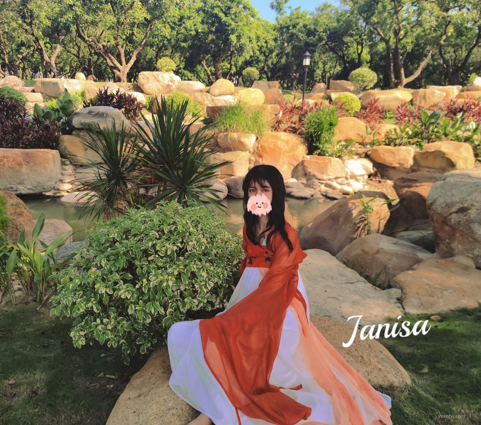 һһ ͼ Ů ͼ Janisa P.1 