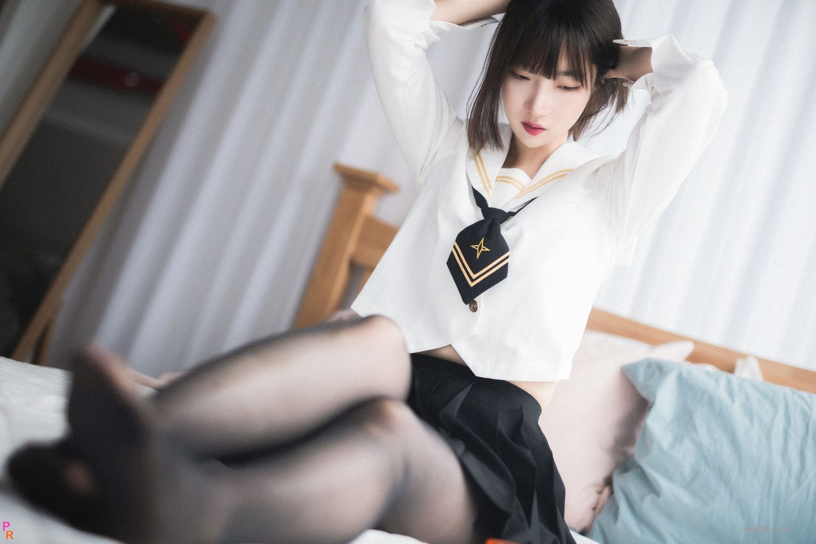 RIBBON] here Ӱ ͼ Rin Sin [PINK Come Na slaves  P.14